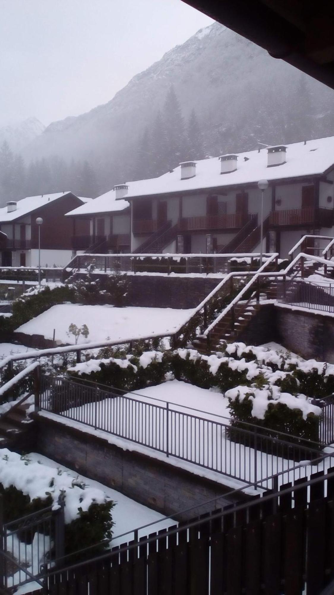 La Dimora Delle Corti Villa Vanzone Exterior photo